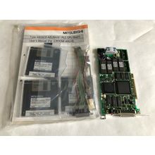 NEW MITSUBISHI A80BDE-A2USH-S1 A80BD-A2USH-S1 PCI CARD A2USH-S1 PLC CPU,FL,SV,CW