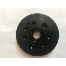 NEW EFC 302P50 SINGLE PURGE ELECTROSTATIC SPRAY GUN BASE PLATE,ER