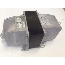 5122084 DELTECH DT50T5 TRANSFORMER 4.2AMP 120VAC 60HZ,EG