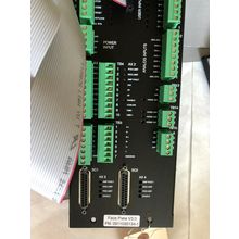 NEW PROMESS 0911030134-1 FACE PLATE V3.0 UNIT ,FE