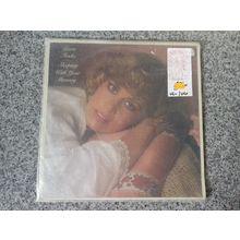 Janie Fricke – Sleeping With Your Memory (CBS85309) 1981 (LP)