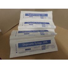 Disposable Syringe 10ML Luer Slip Needleless - Great for Dog, Cat, Pet Meds 10