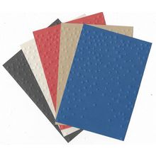 A6 Embossed Card. 10 Sheets. Bubbles. Cardmaking Scrapbooking Crafts Toppers