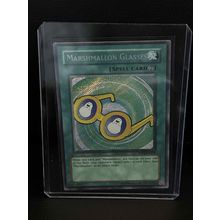 Marshmallon Glasses - PP01-EN004 - Secret Rare - Unlimited Edition Premium Pack