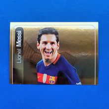 2016 2017 Panini FIFA 365 - Lionel Messi FC Barcelona #109