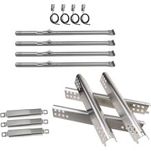 Replacement Parts for Charbroil Advantage 463344116 Grill, Grill Pipe Burner, He