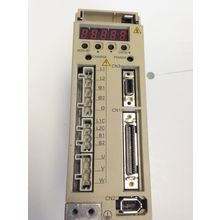 Yaskawa SGDP-01APY100 YASKAWA ELECTRIC AC SERVO PACK,FF
