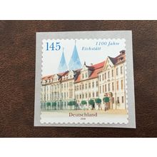 ICOLLECTZONE Germany 2469 VF NH 2008