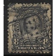 1902/1908 Michel 144 - fine used (o)