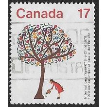 1979 SG 965 - #2 fine used (o)
