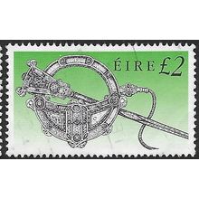 1990/1997 SG 764 - #5 fine used (o)