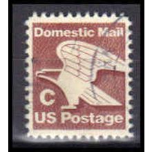 Used 1946 20c C Eagle Fine W1198