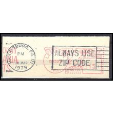 Used 15c Meter Lemoyne, PA. E1352