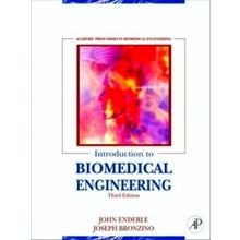 Introduction To Biomedical Engineering