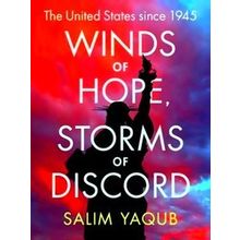 Winds Of Hope, Storms Of Discord