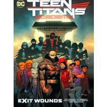 Teen Titans Academy Vol. 2