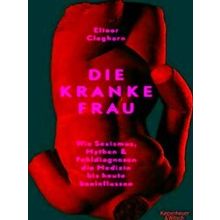 Die Kranke Frau - Elinor Cleghorn