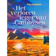Het Verloren Leger Van Cambyses