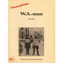 W.A.-Man