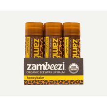 Honeybalm 3-pack[ ]