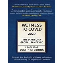 Witness to Covid: 2020 - The Diary of a Global Pandemic