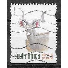 South Africa N° 1001a YVERT OBLITERE ( USED )