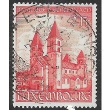 1953 Michel 514 - fine used (o)