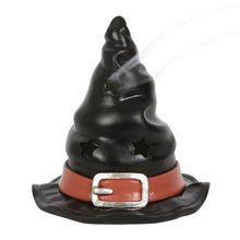 Incense Cone Holder - Witches Hat Incense Cone Burner