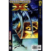 Ultimate X-Men # 017 NM MODERN AGE COMICS