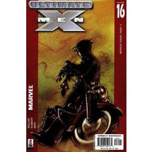 Ultimate X-Men # 016 NM MODERN AGE COMICS