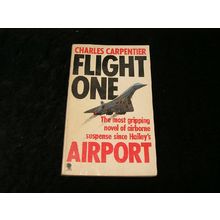 Flight One by Charles Carpenter