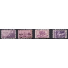 772 3c Connecticut Fine MNH VA0029c