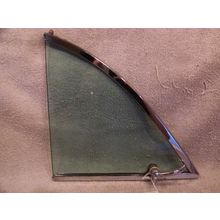 1955 CHRYSLER NEW YORKER DS REAR WING WINDOW WINDSOR TOWN & COUNTRY NEWPORT
