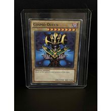 Cosmo Queen - YS13-EN001 - Common - 1st Edition Super Starter: V for Victory Yu-