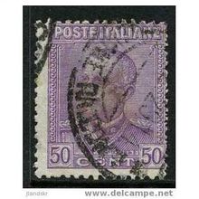 1928 Michel 284 - fine used (o)