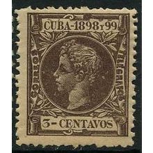 1898 SG 190 - #5 MLH (*)