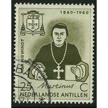 1960 NVPH 313 - fine used (o)