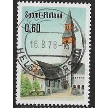 1973 Michel 719y - fine used (o)