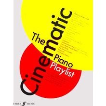 The Cinematic Piano Playlist - Various Authors