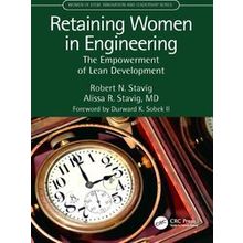 Women Of Stem Retaining Women In Engineering