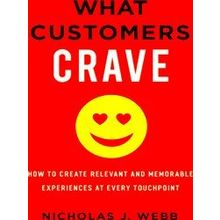 What Customers Crave