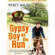 Gypsy Boy On The Run