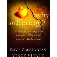 Why Suffering
