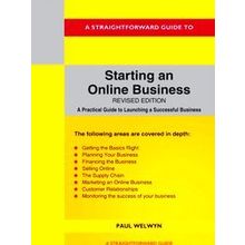 A Straightforward Guide To Starting An Online Business