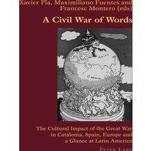 A Civil War of Words