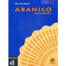 Abanico - Nueva Edicion Libro Del Alumno Cd-Audio