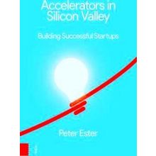 Accelerators In Silicon Valley
