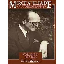 Autobiography V 2 by Eliade