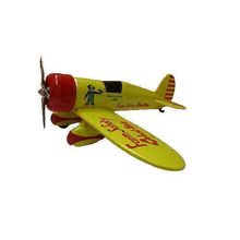 Farm Safety 4 Just Kidz Limited Edition Die Cast Airplane Bank