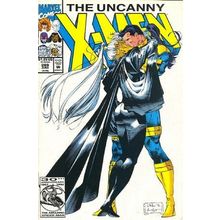 Uncanny X-Men (Vol 1) # 289 NM MODERN AGE COMICS